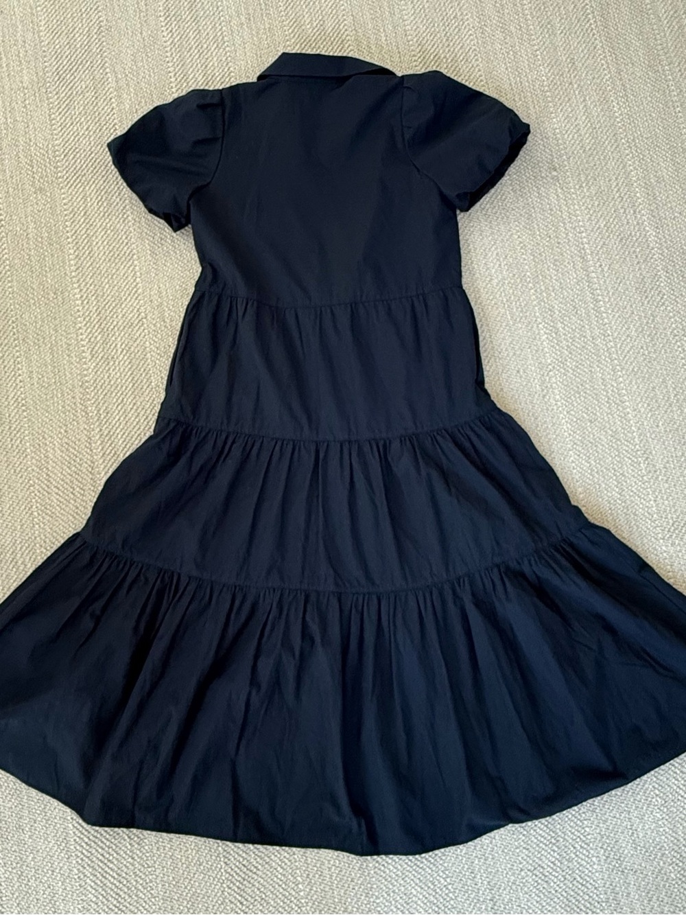 Brochu Walker Havana Dress - Picture 3 of 4
